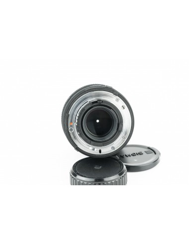 Sigma EX 105mm 1:2.8 DG Macro