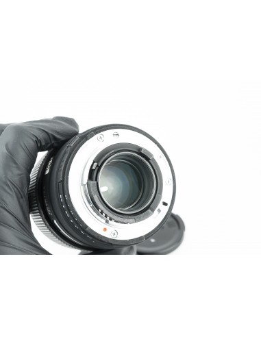 Sigma EX 105mm 1:2.8 DG Macro