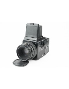 Zenza Bronica SQ-B kit