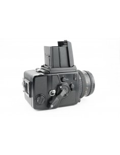 Zenza Bronica SQ-B kit 2