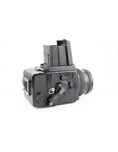 Zenza Bronica SQ-B kit