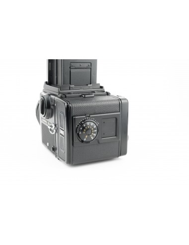 Zenza Bronica SQ-B kit