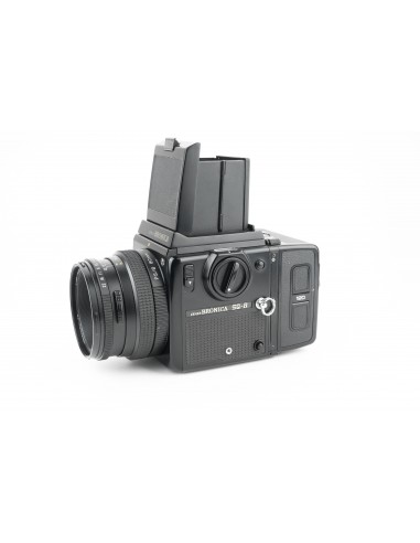 Zenza Bronica SQ-B kit