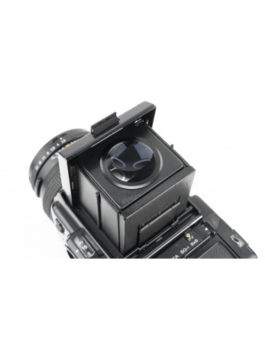 Zenza Bronica SQ-B kit