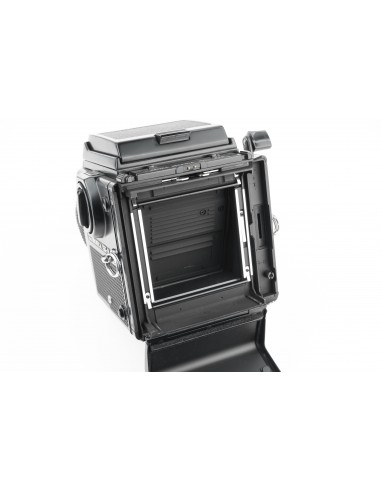 Zenza Bronica SQ-B kit