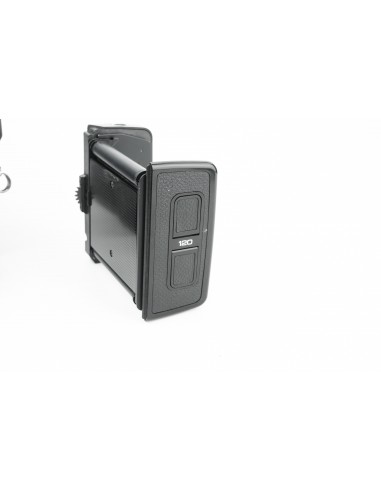 Zenza Bronica SQ-B kit