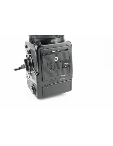 Zenza Bronica SQ-B kit