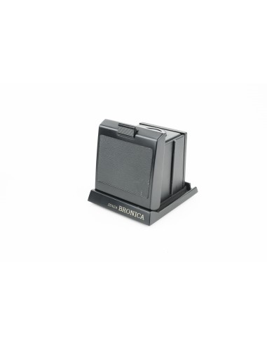 Zenza Bronica SQ-B kit