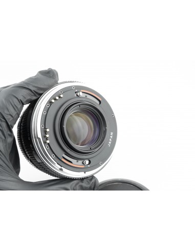 Zenza Bronica SQ-B kit