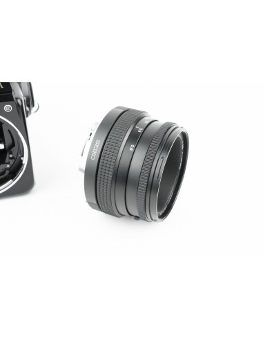 Zenza Bronica SQ-B kit