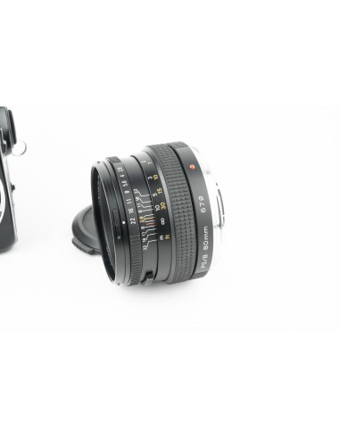 Zenza Bronica SQ-B kit