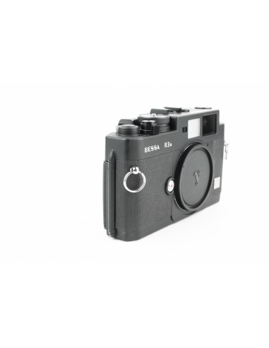 Voigtlander Bessa R3A
