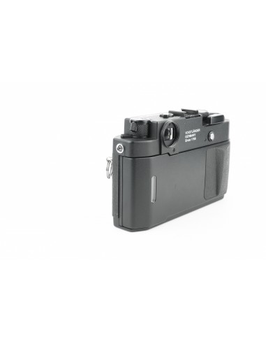 Voigtlander Bessa R3A