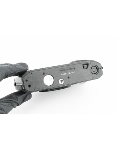 Voigtlander Bessa R3A