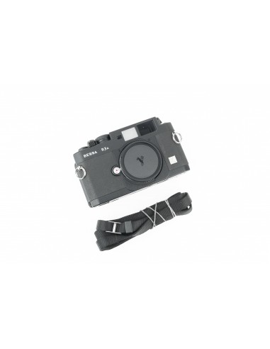 Voigtlander Bessa R3A