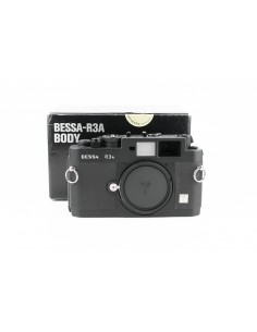 Voigtlander Bessa R3A
