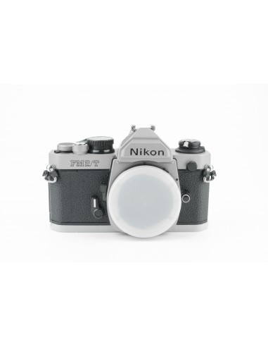 Nikon FM2 T Limited Edition 057