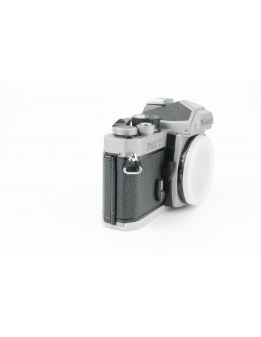 Nikon FM2 T Limited Edition 057