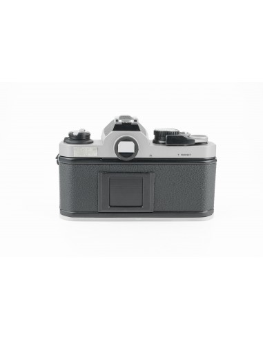 Nikon FM2 T Limited Edition 057