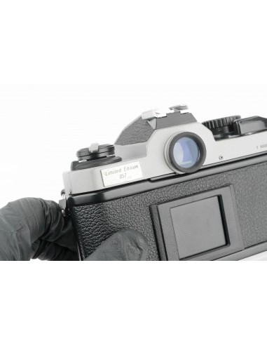 Nikon FM2 T Limited Edition 057