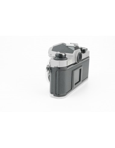 Nikon FM2 T Limited Edition 057