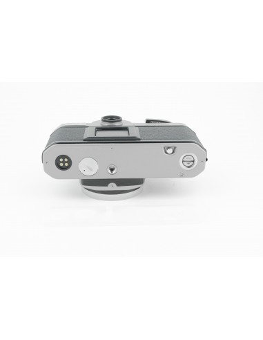 Nikon FM2 T Limited Edition 057