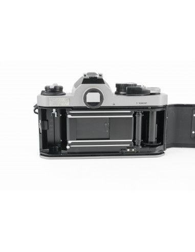 Nikon FM2 T Limited Edition 057