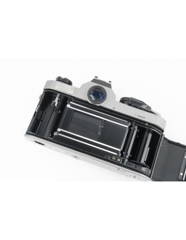 Nikon FM2 T Limited Edition 057