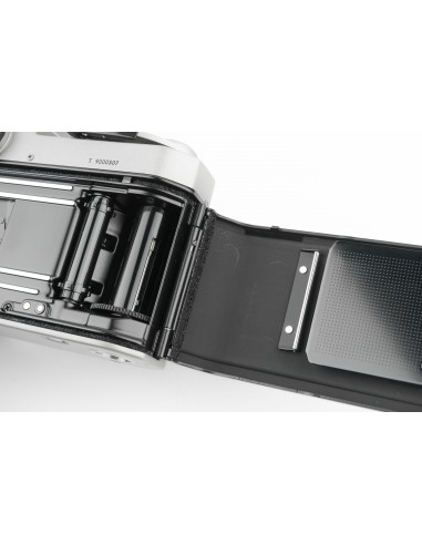 Nikon FM2 T Limited Edition 057