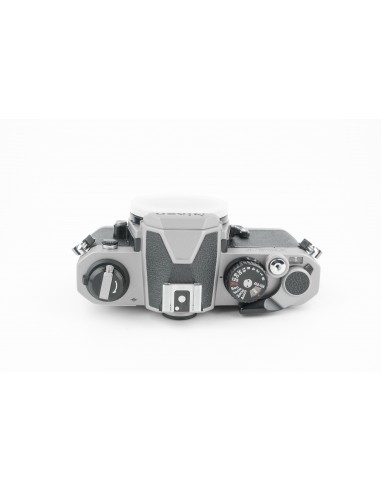 Nikon FM2 T Limited Edition 057