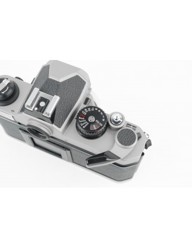 Nikon FM2 T Limited Edition 057