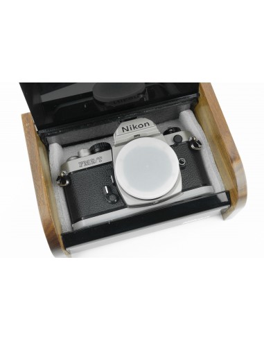 Nikon FM2 T Limited Edition 057
