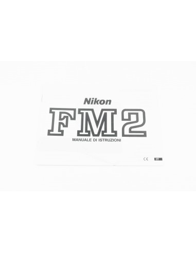Nikon FM2 T Limited Edition 057
