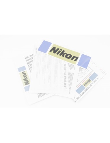Nikon FM2 T Limited Edition 057