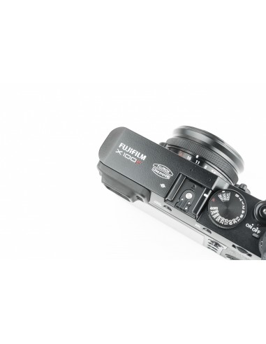 Fujifilm X100F