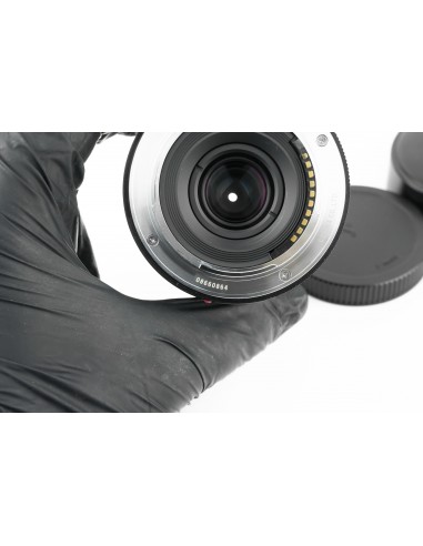 Voigtlander Ultra Wide Heliar E 12mm...