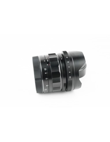 Voigtlander Ultra Wide Heliar E 12mm...