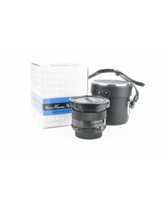 Auto Yashinon DX 28mm 1:2.8