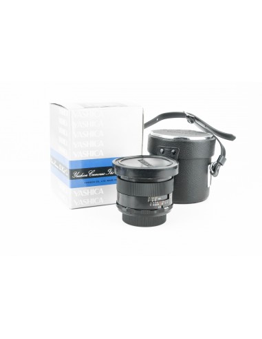 Auto Yashinon DX 28mm 1:2.8