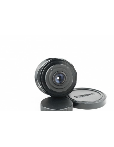 Auto Yashinon DX 28mm 1:2.8