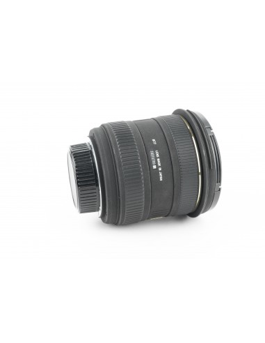 Sigma EX DC HSM 10-20mm 1:4-5.6