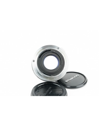 Olympus Zuiko MC Auto-W 28mm 1:2