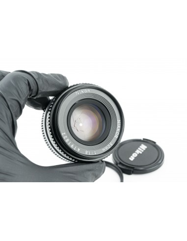 Nikon Ai-s Nikkor NEW 50mm 1:1.8