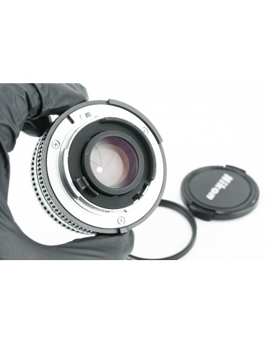 Nikon Ai-s Nikkor NEW 50mm 1:1.8