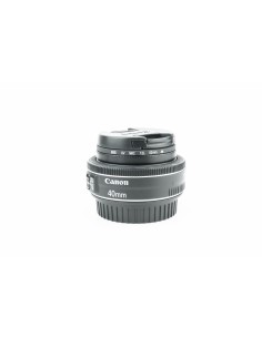 Canon EF 40mm 1:2.8 STM 2
