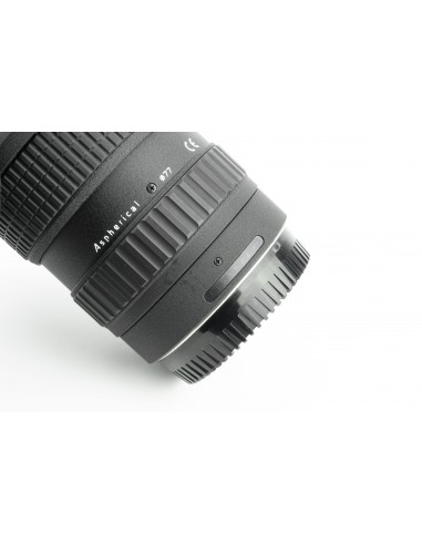 Tokina SD 12-24mm F4 IF DX AT-X PRO