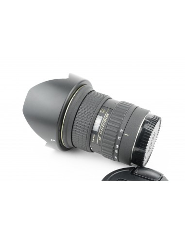 Tokina SD 12-24mm F4 IF DX AT-X PRO