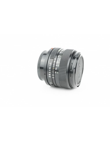 Canon FD NEW 28mm 1:2.8