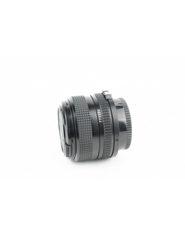 Canon FD NEW 28mm 1:2.8