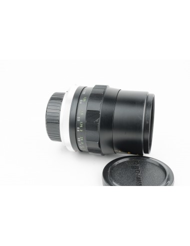 Minolta Rokkor QF 50mm 1:3.5 MC
